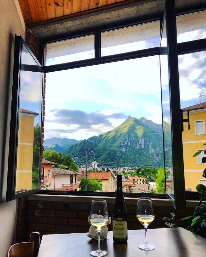 Caffe Martini Guest house Arsiero